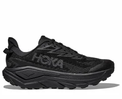 Hoka Men's Challenger 8 GTX Wide