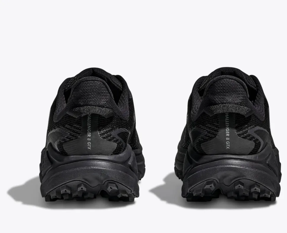 Hoka Men's Challenger 8 GTX Wide