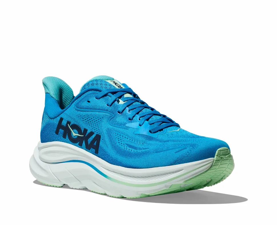 Hoka Men's Clifton 10