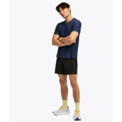 Hoka Men's Glide 7" 2in1 Shorts