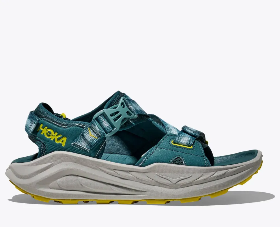 Hoka Men's Infini Hike TC