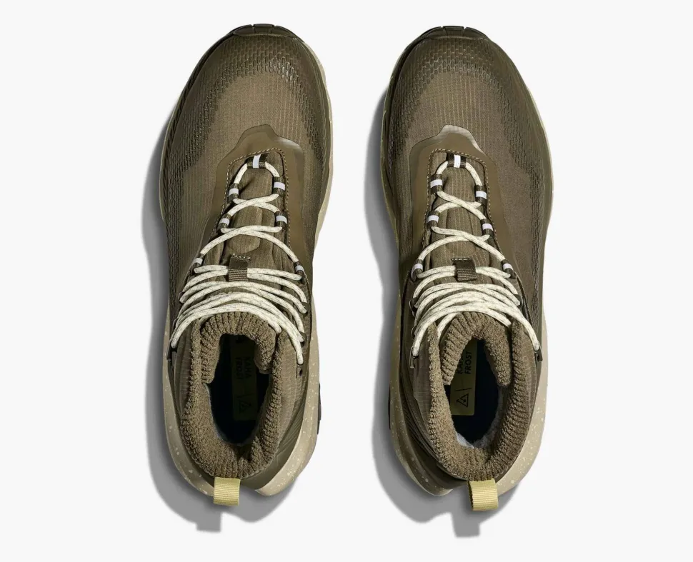 Hoka Men's Kaha 2 Frost - Miesten talvikengät
