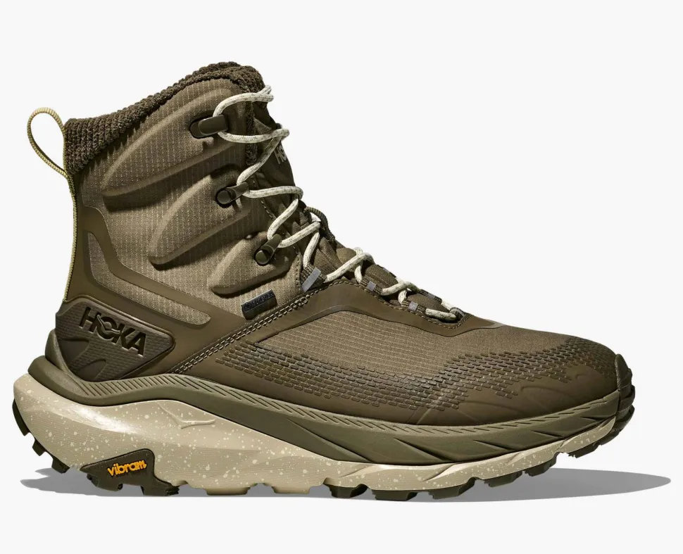 Hoka Men's Kaha 2 Frost - Miesten talvikengät