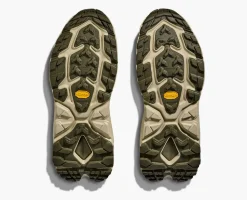 Hoka Men's Kaha 2 Frost - Miesten talvikengät
