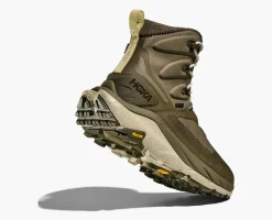 Hoka Men's Kaha 2 Frost - Miesten talvikengät