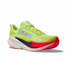Hoka Men's Mach X 3
