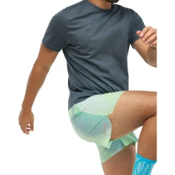 Hoka Men's Run Tech Short Sleeve