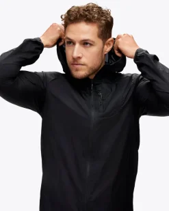 Hoka Men's Skyflow Jacket
