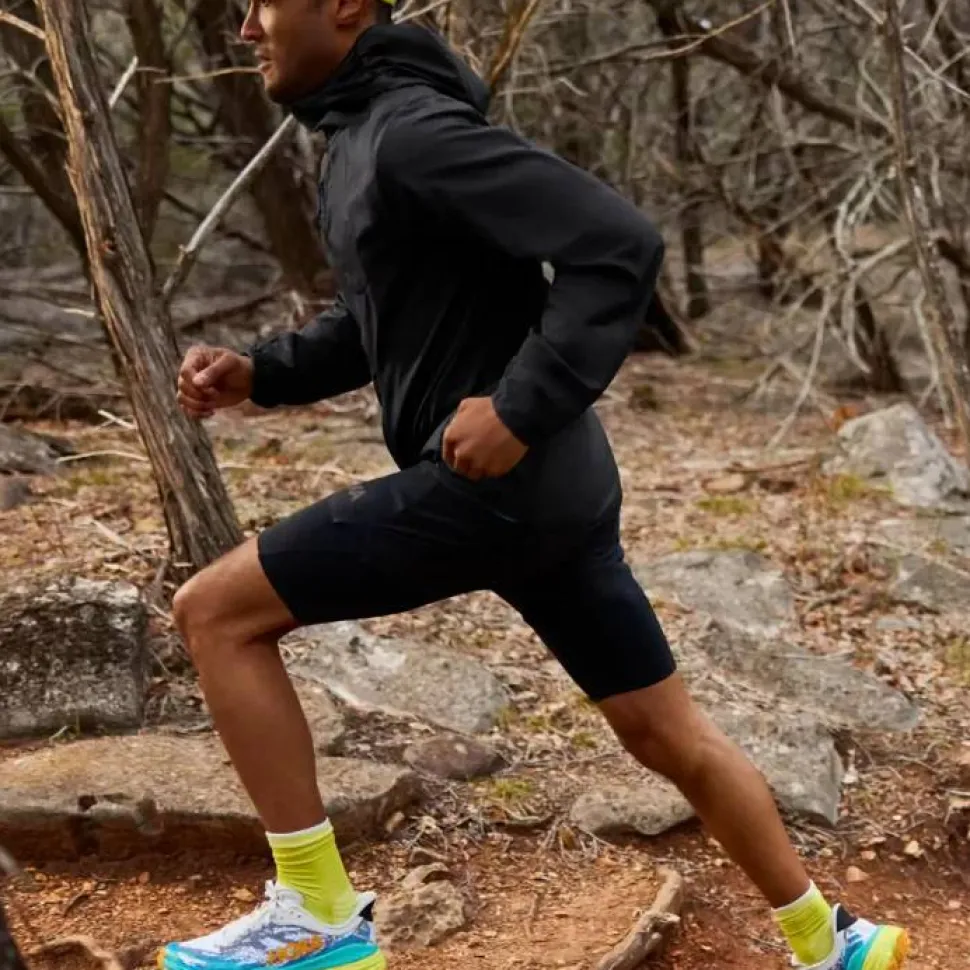 Hoka Men's Skyflow Wind Jacket