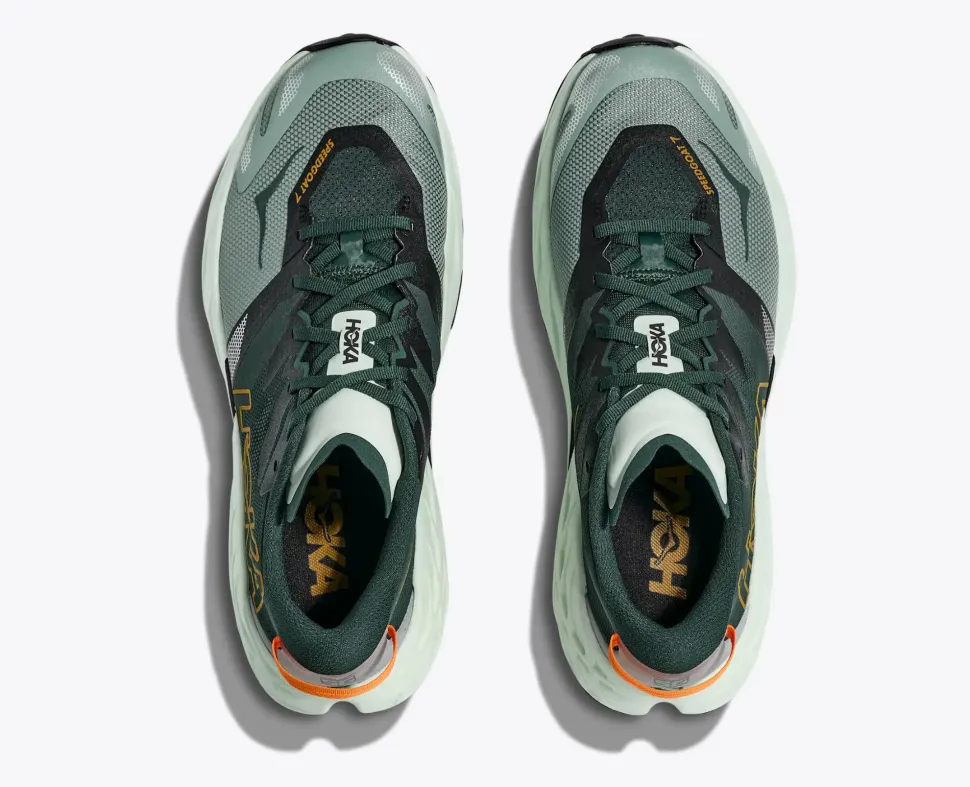 Hoka Men's Speedgoat 7