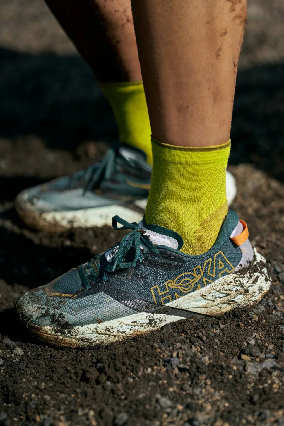 Hoka Men's Speedgoat 7