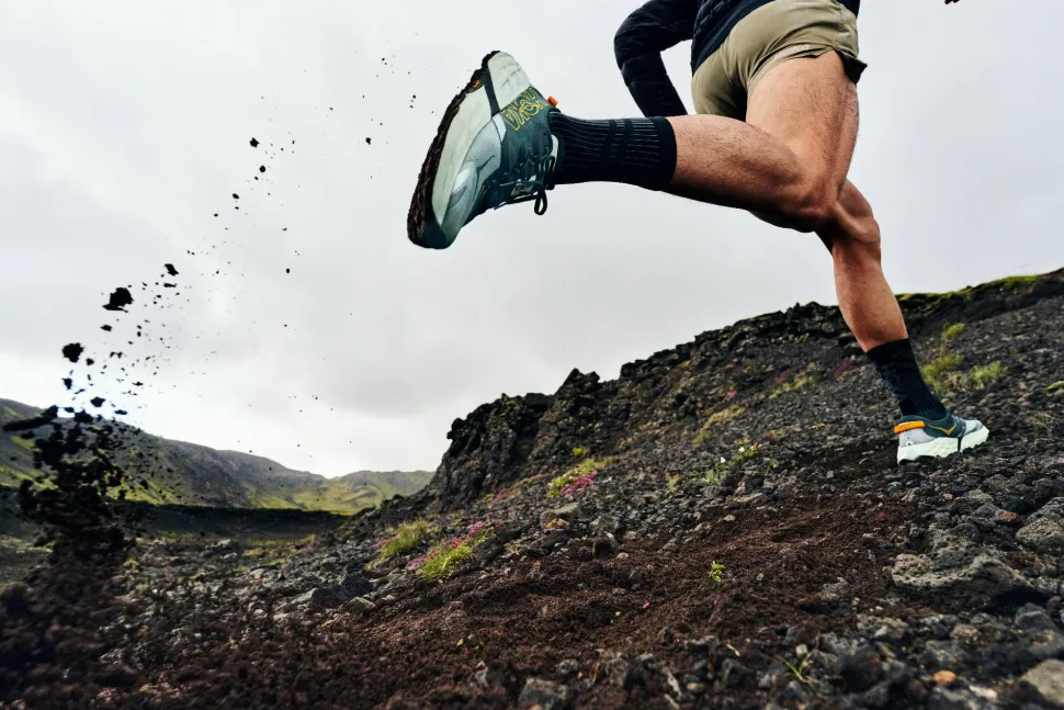 Hoka Men's Speedgoat 7 Wide