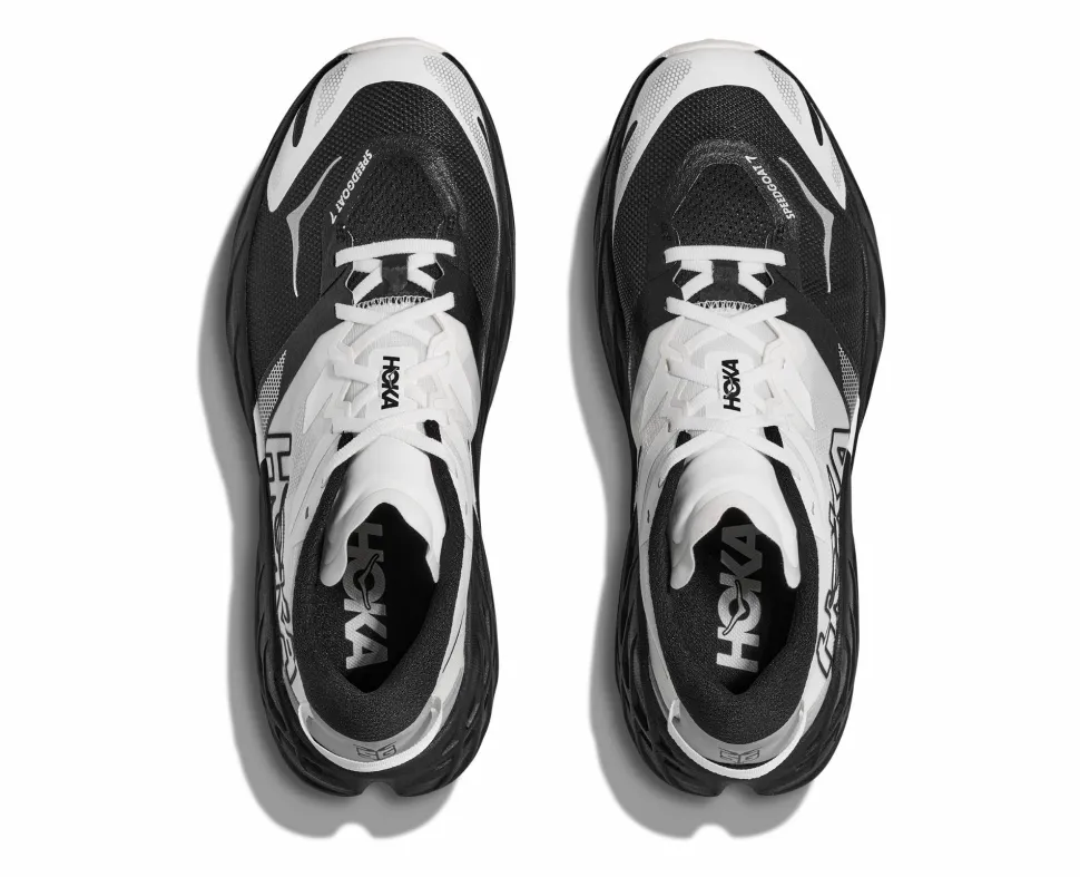 Hoka Men's Speedgoat 7 Wide