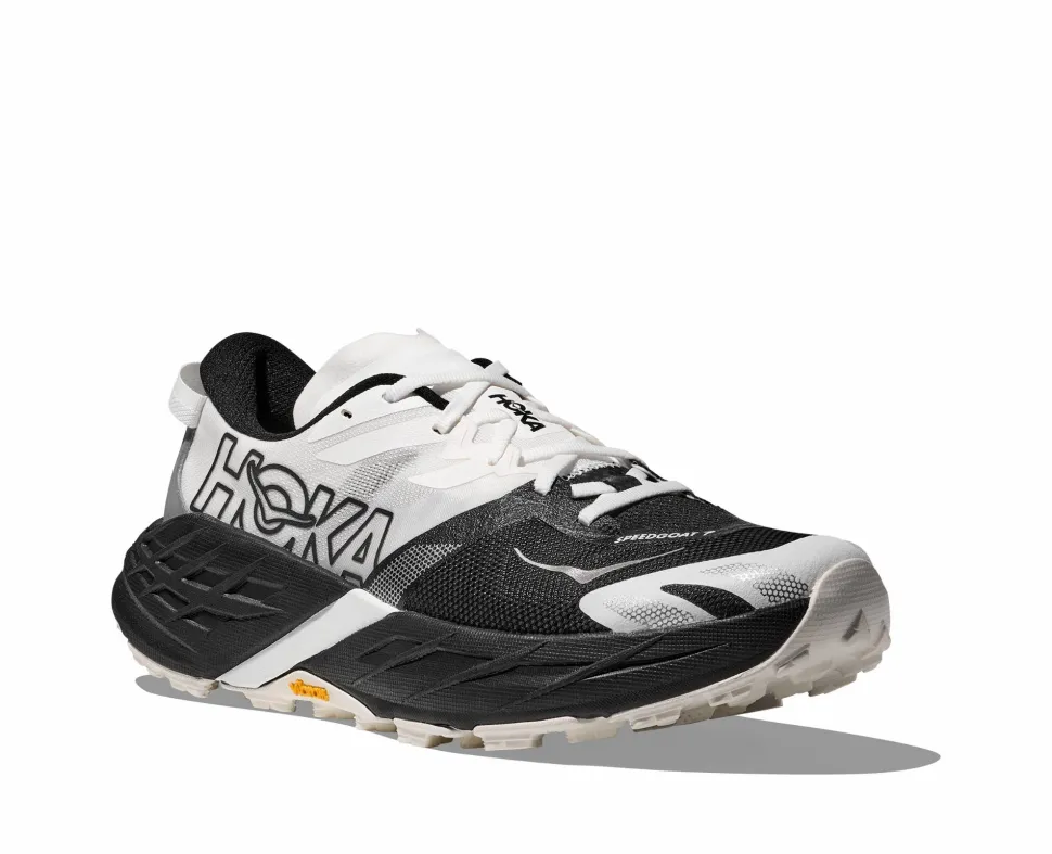 Hoka Men's Speedgoat 7 Wide