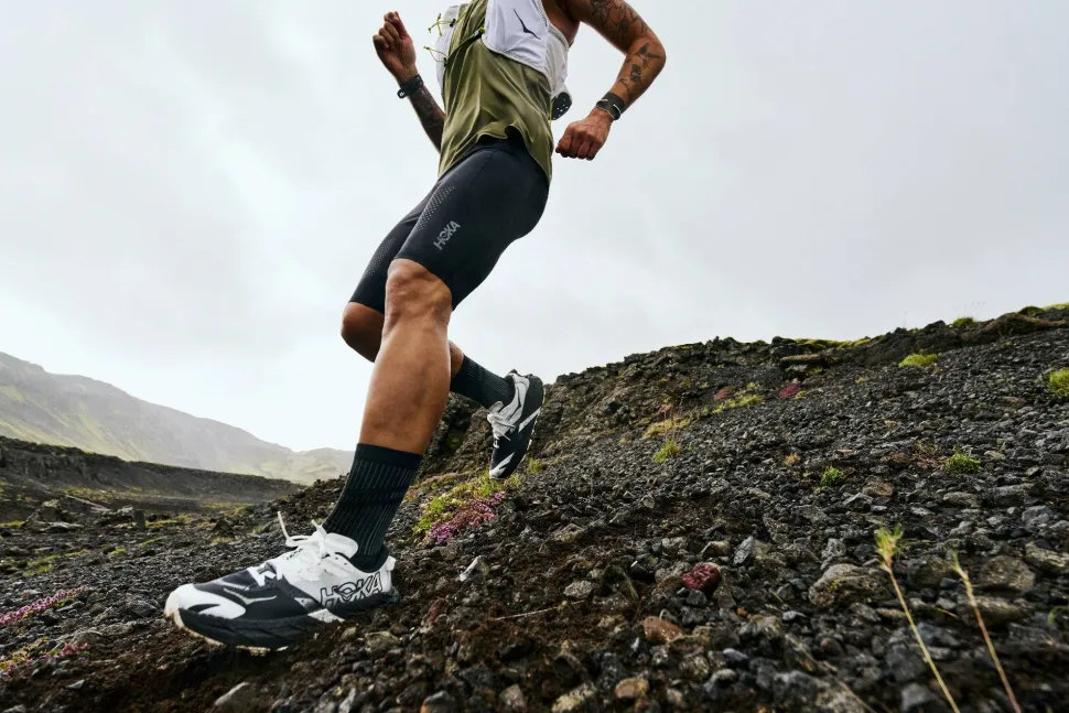 Hoka Men's Speedgoat 7 Wide