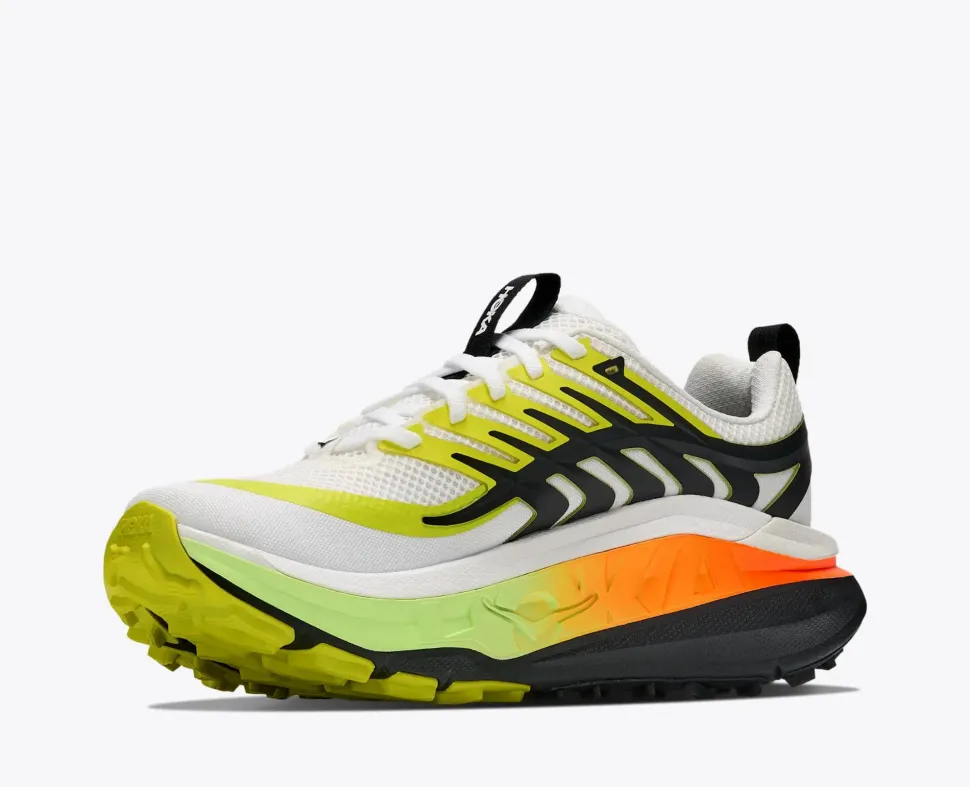 Hoka Men's Stinson 8