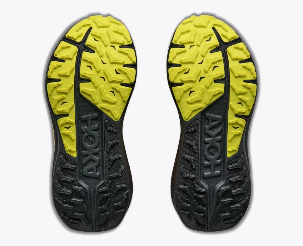 Hoka Men's Stinson 8