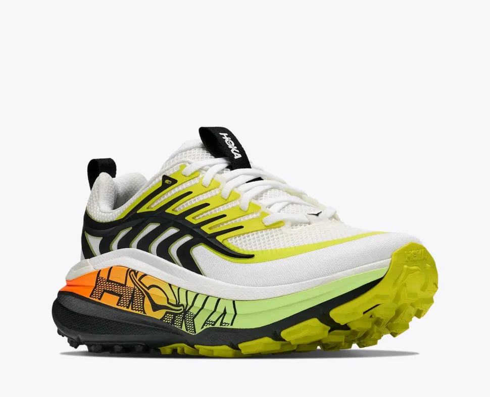 Hoka Men's Stinson 8