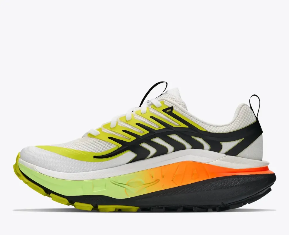 Hoka Men's Stinson 8