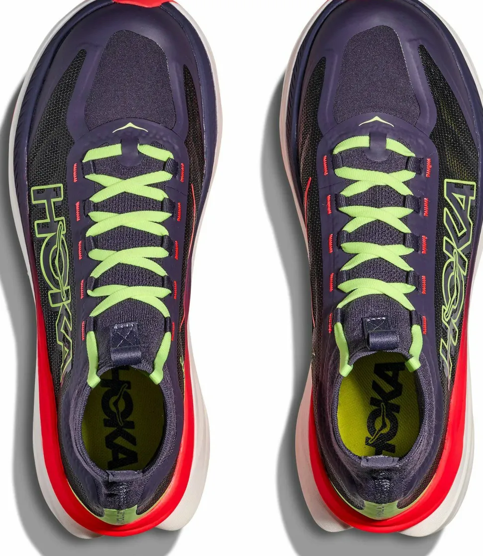 Hoka Men's Tecton X 3