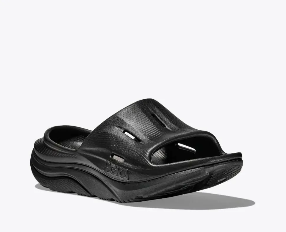Hoka Ora Recovery Slide 3