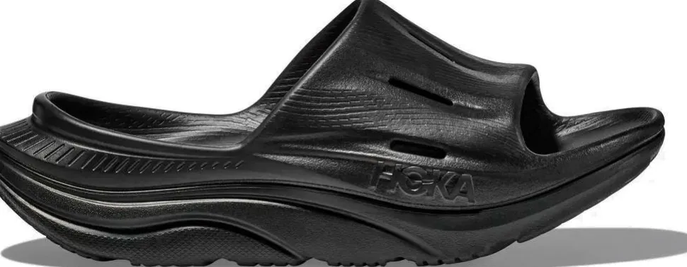 Hoka Ora Recovery Slide 3