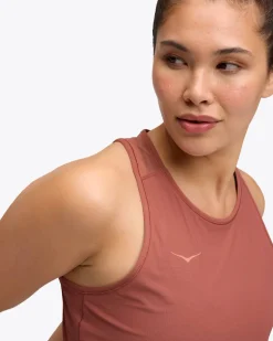Hoka Women's Airolite Tank 2.0