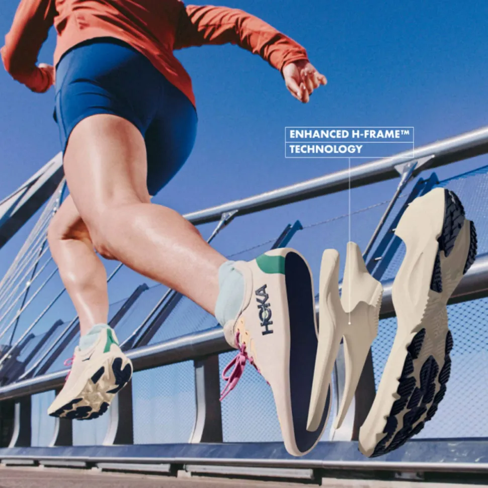 Hoka Women's Arahi 8