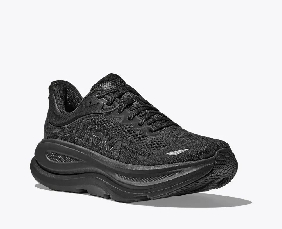 Hoka Women's Bondi 9 X-Wide