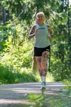 Hoka Women's Challenger 8