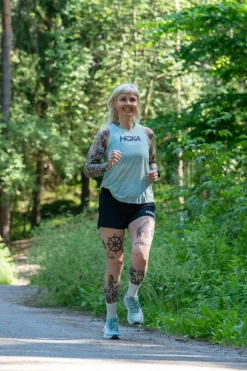 Hoka Women's Challenger 8