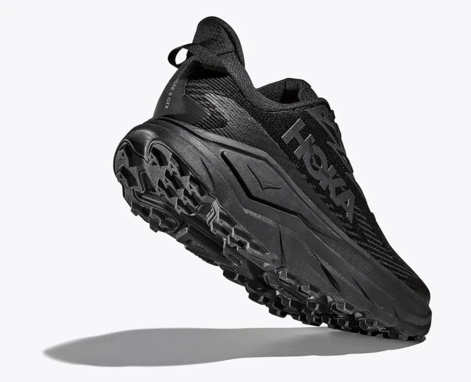 Hoka Women's Challenger 8 GTX Wide