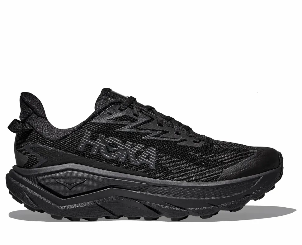 Hoka Women's Challenger 8 GTX Wide