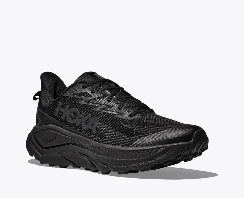 Hoka Women's Challenger 8 GTX Wide