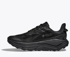 Hoka Women's Challenger 8 GTX Wide