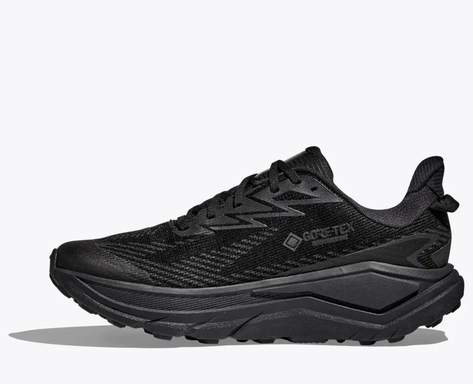 Hoka Women's Challenger 8 GTX Wide