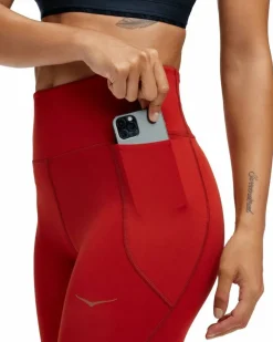 Hoka Women's Elaro Knit Tight 27"