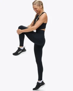 Hoka Women's Elaro Knit Tight 27