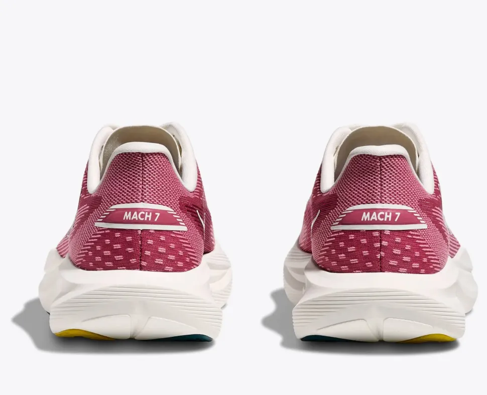 Hoka Women's Mach 7