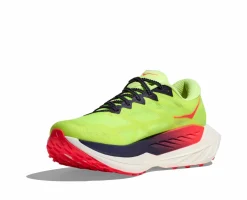 Hoka Women's Rocket X Trail