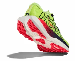 Hoka Women's Rocket X Trail
