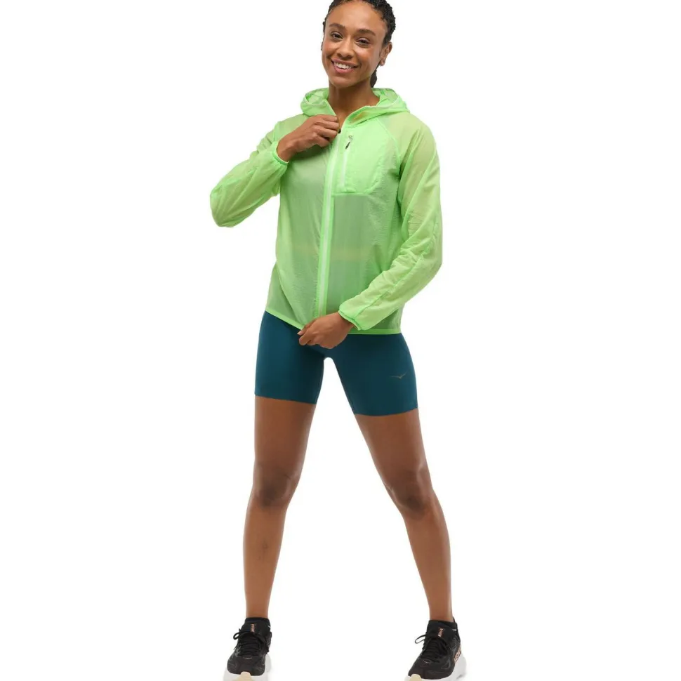 Hoka Women's Skyflow Jacket