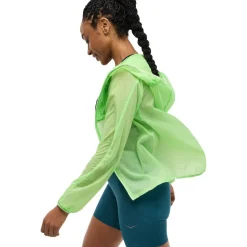 Hoka Women's Skyflow Jacket