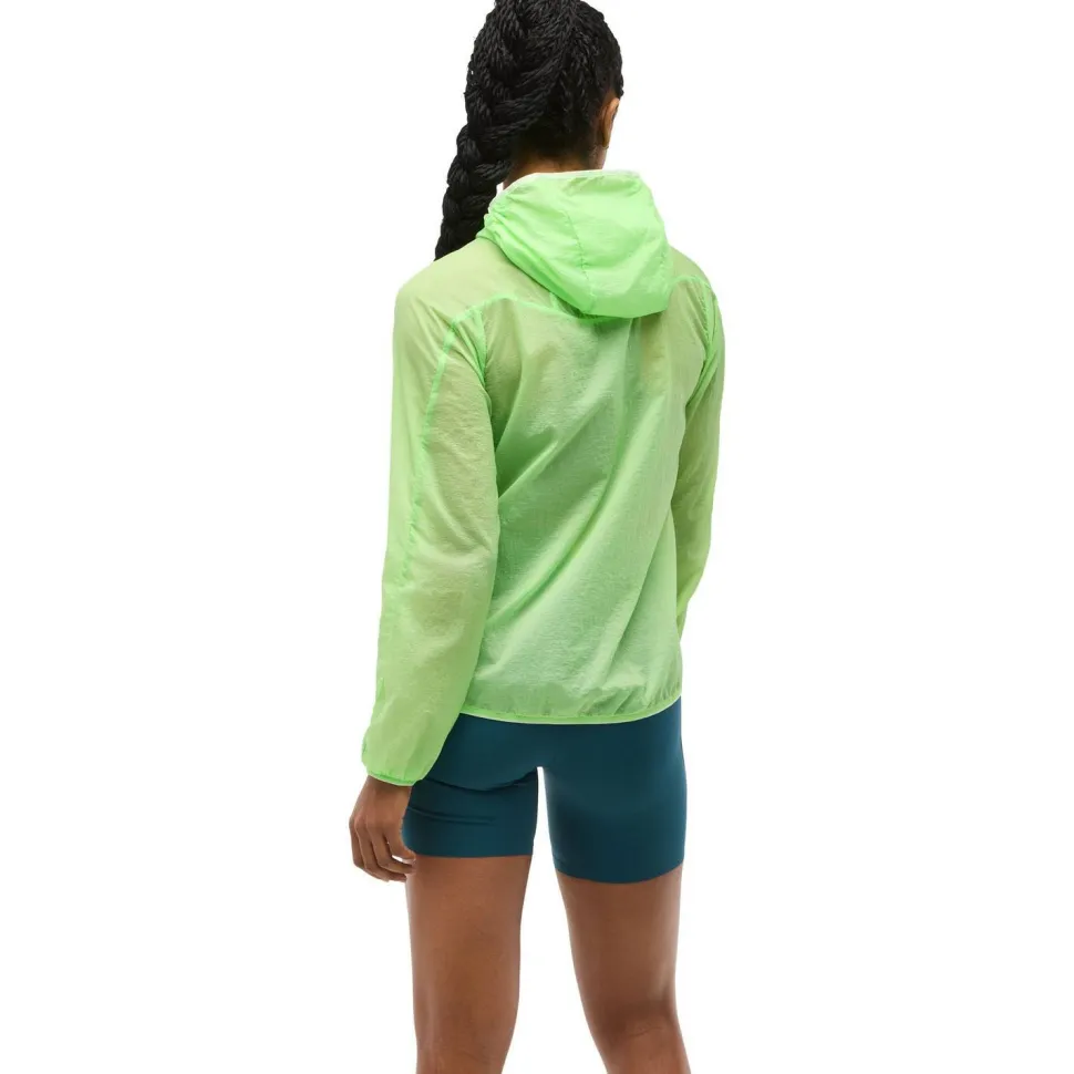 Hoka Women's Skyflow Jacket