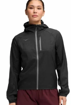 Hoka Women's Skyflow Wind Jacket