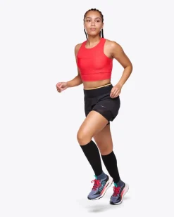 Hoka Women's Skyglide Trail Shorts