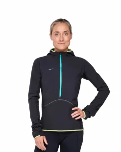 Hoka Women's Skyglow Half-Zip
