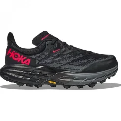Hoka Women's Speedgoat 5 Spike GTX - Naisten nastakengät