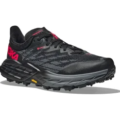 Hoka Women's Speedgoat 5 Spike GTX - Naisten nastakengät