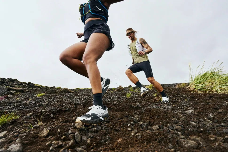 Hoka Women's Speedgoat 7 Wide